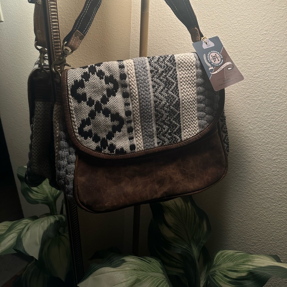 Hopofly Crossbody Purse